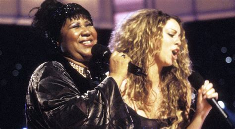 celine dion aretha franklin natural woman|Aretha Franklin the greatest diva.